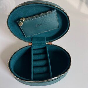 Aurate Jewelry Travel Case